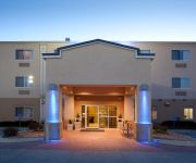 Photo of the hotel Holiday Inn Express GREELEY
