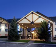 Photo of the hotel Holiday Inn Express HEBER CITY