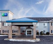 Photo of the hotel Quality Inn & Suites Flat Rock