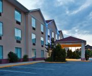 Photo of the hotel Holiday Inn Express & Suites HIAWASSEE