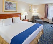 Photo of the hotel Quality Inn Spring Mills - Martinsburg North