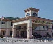 Photo of the hotel Quality Inn & Suites Granbury