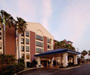 Photo of the hotel Holiday Inn Express HARLINGEN