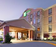 Photo of the hotel Holiday Inn Express & Suites HARRISON
