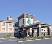 Photo of the hotel Holiday Inn Express & Suites ASHLAND