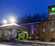 Photo of the hotel Holiday Inn Express HOUGHTON-KEWEENAW