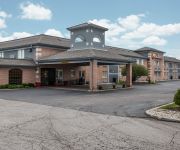Photo of the hotel Comfort Inn Indianapolis