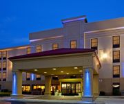 Photo of the hotel Holiday Inn Express INDIANAPOLIS SOUTH
