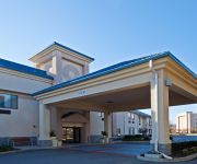 Photo of the hotel Quality Inn & Suites Brownsburg