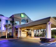 Photo of the hotel Holiday Inn Express & Suites JACKSONVILLE SOUTH - I-295