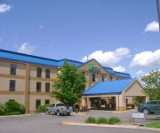 Photo of the hotel Quality Inn & Suites Jefferson City