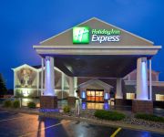Photo of the hotel Holiday Inn Express JAMESTOWN