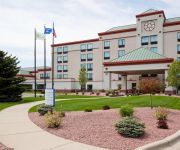 Photo of the hotel Holiday Inn Express JANESVILLE-I-90 & US HWY 14