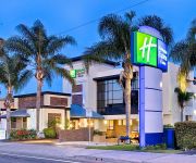 Photo of the hotel Holiday Inn Express & Suites COSTA MESA