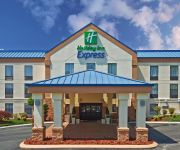 Photo of the hotel Holiday Inn Express & Suites KIMBALL