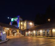 Photo of the hotel Holiday Inn Express & Suites MT RUSHMORE/KEYSTONE