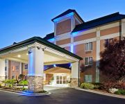 Photo of the hotel Holiday Inn Express & Suites KINGS MOUNTAIN - SHELBY AREA