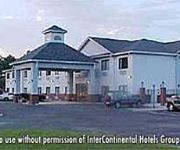 Photo of the hotel Holiday Inn Express JESUP