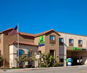 Photo of the hotel Holiday Inn Express & Suites HERMOSA BEACH