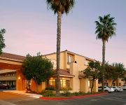 Photo of the hotel Holiday Inn Express SIMI VALLEY