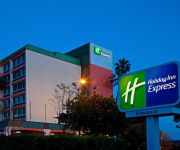 Photo of the hotel Holiday Inn Express VAN NUYS