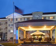 Photo of the hotel Holiday Inn Express LAYTON-I-15