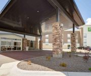 Photo of the hotel Holiday Inn Express & Suites NORTH PLATTE