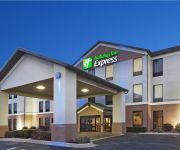 Photo of the hotel Holiday Inn Express & Suites LEBANON