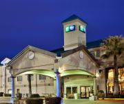 Photo of the hotel Holiday Inn Express & Suites LAKE CHARLES