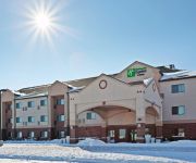 Photo of the hotel Holiday Inn Express & Suites LINCOLN SOUTH