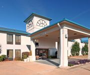 Photo of the hotel AR  Bryant Country Inn and Suites by Radisson
