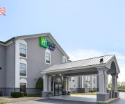 Photo of the hotel Holiday Inn Express & Suites NORTH LITTLE ROCK