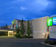 Photo of the hotel Holiday Inn Express & Suites ALLIANCE