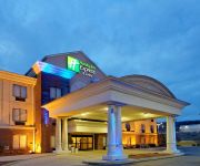Photo of the hotel Holiday Inn Express & Suites LANCASTER