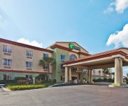 Photo of the hotel Holiday Inn Express & Suites LIVE OAK