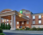 Photo of the hotel Holiday Inn Express & Suites LAWRENCE