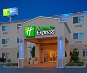 Photo of the hotel Holiday Inn Express MIDDLETOWN