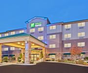 Photo of the hotel Holiday Inn Express MEDFORD