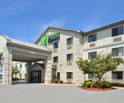Photo of the hotel Holiday Inn Express MORGANTOWN