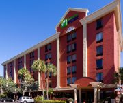 Photo of the hotel Holiday Inn Express MIAMI-ARPT CTRL-MIAMI SPRINGS