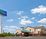 Photo of the hotel Holiday Inn Express & Suites MILTON EAST I-10