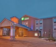 Photo of the hotel Holiday Inn Express KANSAS CITY - BONNER SPRINGS