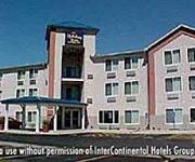 Photo of the hotel Comfort Inn Lincoln