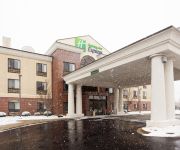 Photo of the hotel Holiday Inn Express MILWAUKEE N-BROWN DEER/MEQUON