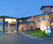 Photo of the hotel Holiday Inn Express & Suites ARCATA/EUREKA-AIRPORT AREA