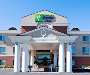 Photo of the hotel Holiday Inn Express Hotel & Suites MOSES LAKE
