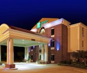 Photo of the hotel Holiday Inn Express MINDEN