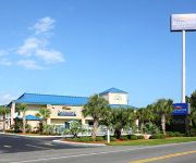 Photo of the hotel BAYMONT INN & SUITES MANNING