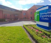 Photo of the hotel Holiday Inn Express & Suites MENTOR (LAMALFA  CONF CENTRE)