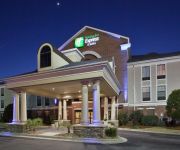 Photo of the hotel Holiday Inn Express & Suites MOREHEAD CITY